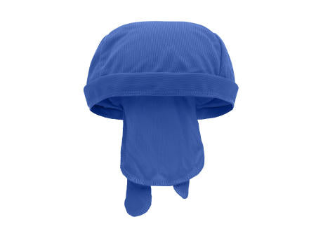 Functional Bandana Hat - Atmungsaktives Kopftuch, im Nacken zu binden