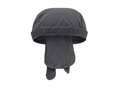 Functional Bandana Hat - Atmungsaktives Kopftuch, im Nacken zu binden