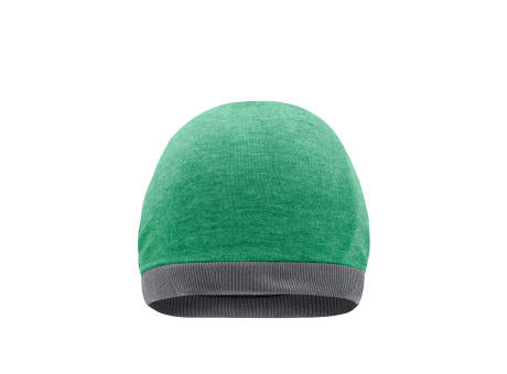 Heather Summer Beanie - Legere Streetwear Mütze