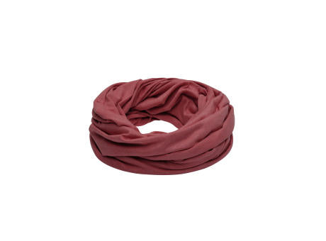 Heather Summer Loop-Scarf - Urban-Style Schlauchschal