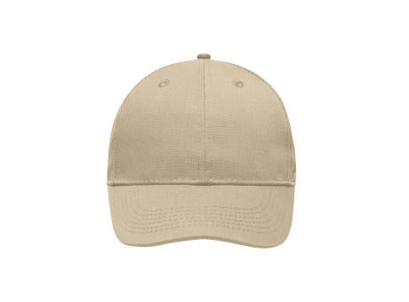 6 Panel Workwear Cap - STRONG - - Hochwertige 6 Panel Cap