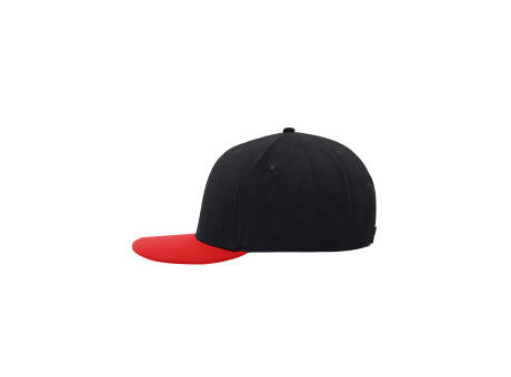 6 Panel Pro Cap Style - Cap mit Streetstyle Charakter