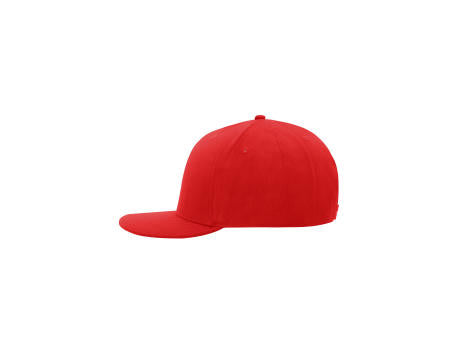 6 Panel Pro Cap Style - Cap mit Streetstyle Charakter