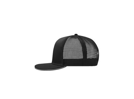 Pro Cap Mesh 6 Panel - Stylische Mesh Cap mit Sandwich