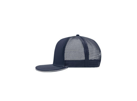 Pro Cap Mesh 6 Panel - Stylische Mesh Cap mit Sandwich