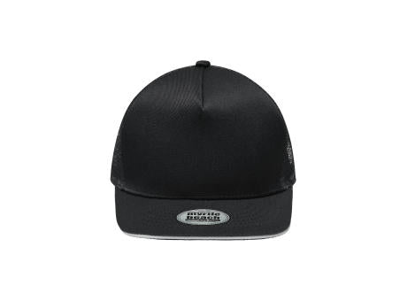 Pro Cap Mesh 5 Panel - Stylische Mesh Cap mit Sandwich