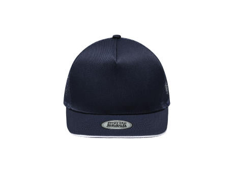Pro Cap Mesh 5 Panel - Stylische Mesh Cap mit Sandwich
