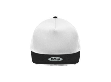 Pro Cap Mesh 5 Panel - Stylische Mesh Cap mit Sandwich