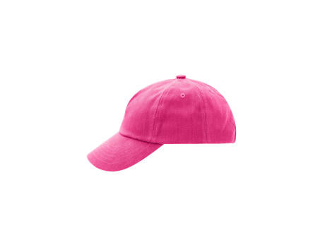 5 Panel Kids' Cap - Trendiges Kinder Cap mit großem Schild