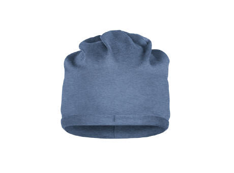 Organic Cotton Beanie OCS Standard - Modische Mütze im legeren Stil