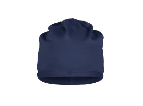 Organic Cotton Beanie OCS Standard - Modische Mütze im legeren Stil