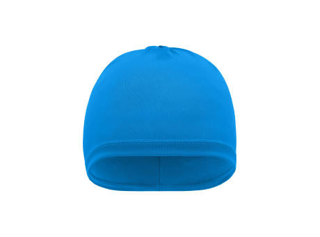 Running Beanie - Sportliche Laufmütze