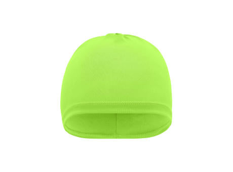 Running Beanie - Sportliche Laufmütze