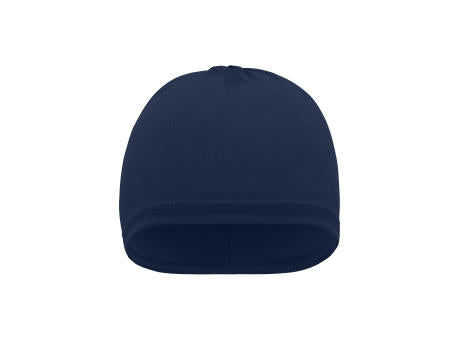 Running Beanie - Sportliche Laufmütze