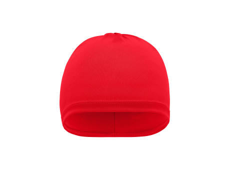 Running Beanie - Sportliche Laufmütze