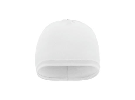 Running Beanie - Sportliche Laufmütze