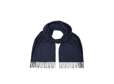 Elegant Scarf - Eleganter Webschal