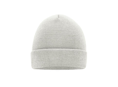 Knitted Cap - Klassische Strickmütze in vielen Farben