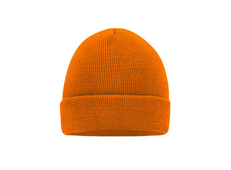 Knitted Cap - Klassische Strickmütze in vielen Farben