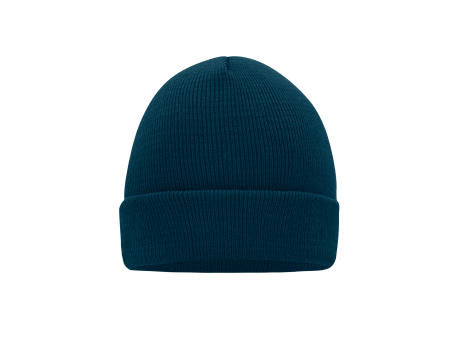 Knitted Cap - Klassische Strickmütze in vielen Farben