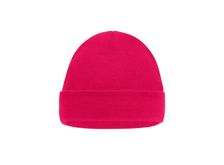 Knitted Cap for Kids - Klassische Kinder-Strickmütze