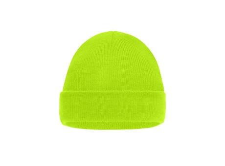 Knitted Cap for Kids - Klassische Kinder-Strickmütze