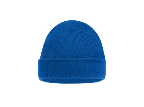 Knitted Cap for Kids - Klassische Kinder-Strickmütze