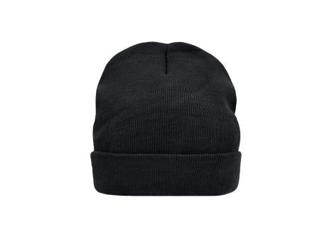 Knitted Cap Thinsulate™ - Wärmende Strickmütze mit Zwischenfutter aus Thinsulate™