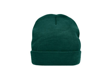 Knitted Cap Thinsulate™ - Wärmende Strickmütze mit Zwischenfutter aus Thinsulate™