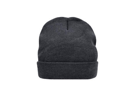 Knitted Cap Thinsulate™ - Wärmende Strickmütze mit Zwischenfutter aus Thinsulate™