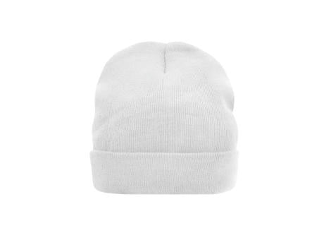 Knitted Cap Thinsulate™ - Wärmende Strickmütze mit Zwischenfutter aus Thinsulate™