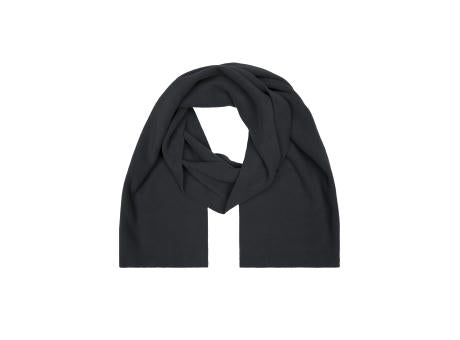 Fleece Scarf - Extrabreiter Fleeceschal ohne Fransen