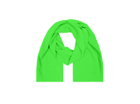 Fleece Scarf - Extrabreiter Fleeceschal ohne Fransen