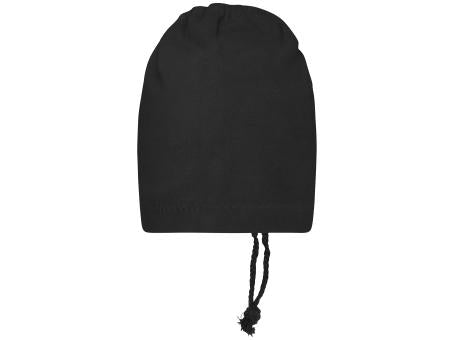 Balaclava - Fleecemütze und Schal in einem