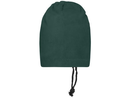 Balaclava - Fleecemütze und Schal in einem