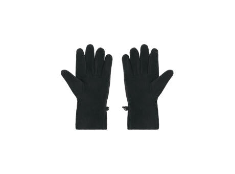 Microfleece Gloves - Wärmende Fleece Handschuhe für Damen und Herren