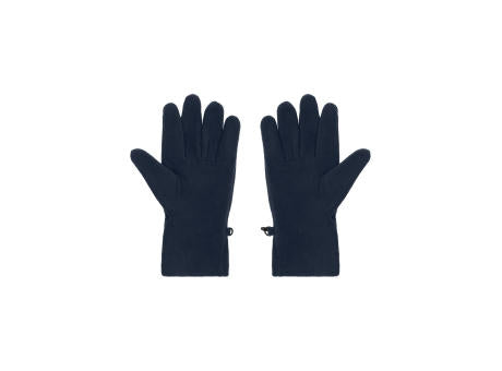 Microfleece Gloves - Wärmende Fleece Handschuhe für Damen und Herren