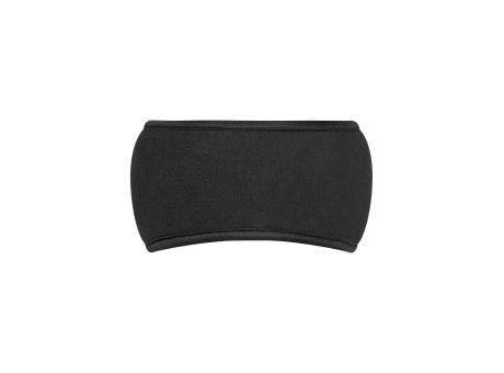 Thinsulate™ Headband - Wärmendes Microfleece Stirnband mit verbreiterter Ohrenpartie und Zwischenfutter aus Thinsulate™