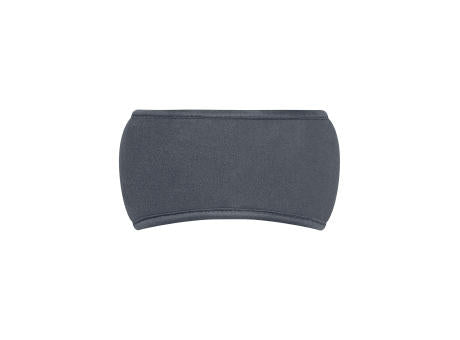 Thinsulate™ Headband - Wärmendes Microfleece Stirnband mit verbreiterter Ohrenpartie und Zwischenfutter aus Thinsulate™