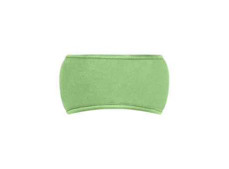 Thinsulate™ Headband - Wärmendes Microfleece Stirnband mit verbreiterter Ohrenpartie und Zwischenfutter aus Thinsulate™