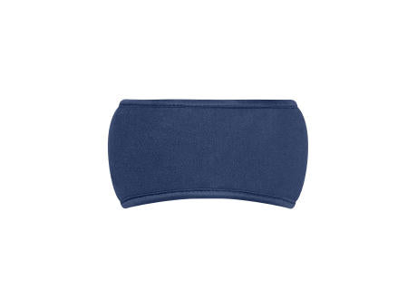 Thinsulate™ Headband - Wärmendes Microfleece Stirnband mit verbreiterter Ohrenpartie und Zwischenfutter aus Thinsulate™