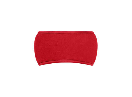 Thinsulate™ Headband - Wärmendes Microfleece Stirnband mit verbreiterter Ohrenpartie und Zwischenfutter aus Thinsulate™
