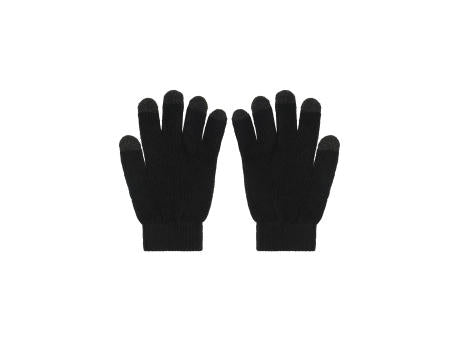 Touch-Screen Knitted Gloves - Funktionale Strickhandschuhe