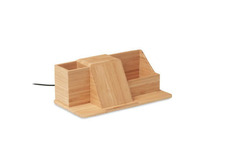 Induktiver Organizer 15W