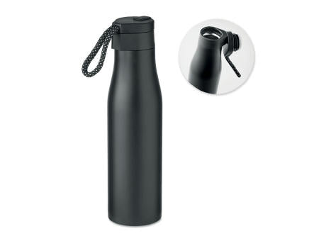 Isolierflasche 600 ml