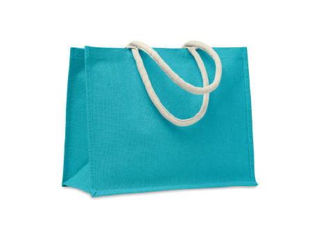Einkaufstasche Jute