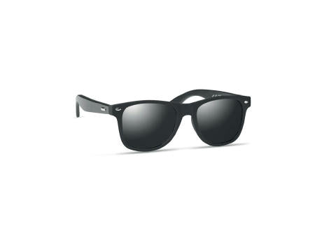 Sonnenbrille mit Bambus