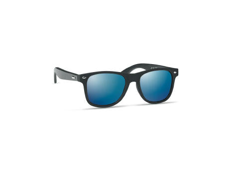 Sonnenbrille mit Bambus