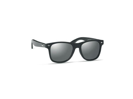 Sonnenbrille mit Bambus