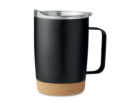 Doppelwandiger Becher 300ml